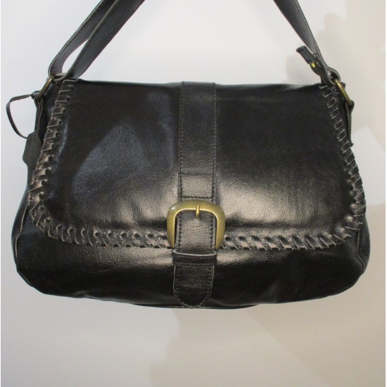 Lilly Jane Crossbody Black
